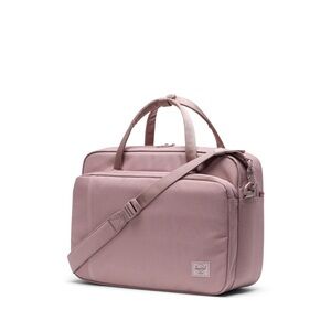 Herschel Ash Rose Laptop Messenger Bag
